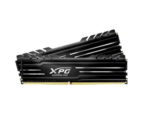 [Модуль памяти] A-data DDR4 DIMM 16GB PC25600 DDR4 AX4U32008G16A-DB10 