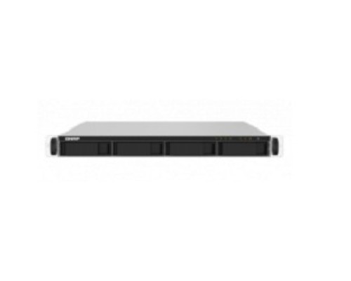 [Дисковый массив] QNAP TS-432PXU-RP-2G 4-bay Сетевое хранилище NAS