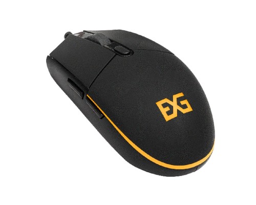 [Мыши] Exegate EX285391RUS Laser Mouse SL-9066 <USB 4btn+­Roll>