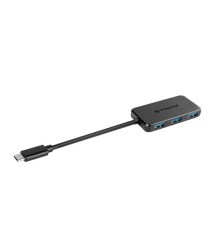 концентратор Считыватель карты памяти Transcend Transcend TS-HUB2C