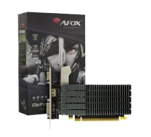 Видеокарта AFOX GT210 1GB DDR2 64 bit VGA/DVI/HDMI (AF210-1024D2LG2) RTL  
