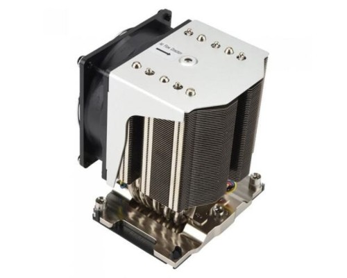 [Опция к серверу] Supermicro SNK-P0071APS4 4U Кулер Active CPU Heat Sink Supporting SYS-5049A-T Extreme X11 UP Workstation