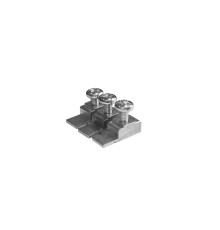 Elbox Комплект монтажный для крепления аксессуаров EMS EMS-2-50
