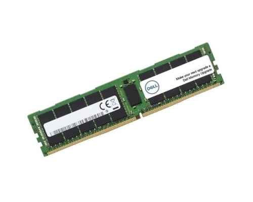 [DELL Память] DELL 370-AEVP модуль памяти 64GB Dual Rank 3200MT/s - Kit for G14 servers (HMAA8GR7CJR4N)