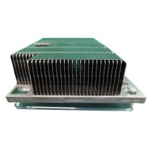 Радиатор охлаждения процессора DELL Heat Sink for Additional Processor for T640/T440 up to 150W