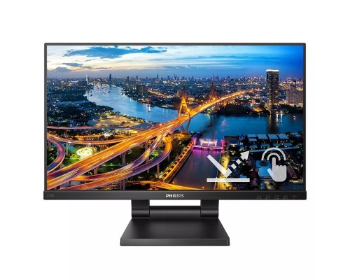 [Монитор] LCD PHILIPS 23.8