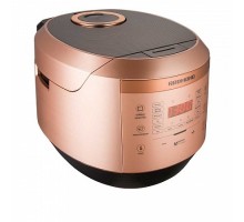 REDMOND Мультиварка RMC-450 , 4,5л,860вт,электр управл,чаша керамика,16 автоматических программ и 29 программ 