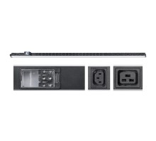 Cabeus PDU-32-10C19-20C13-B-T Блок розеток для 19