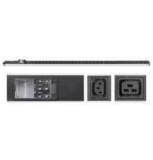 Cabeus PDU-32-10C19-20C13-B-T Блок розеток для 19
