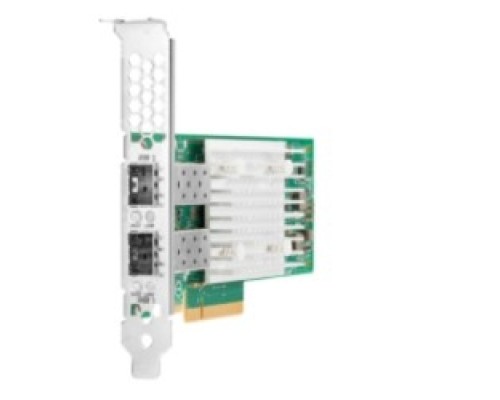 [Опция к серверу] HPE Ethernet 10Gb 2-port SFP+ QL41401-A2G Adapter (P08446-B21)