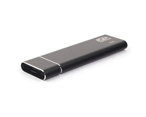 [Контейнер для HDD] AgeStar 31UBNV5C (BLACK) Корпус   , черный