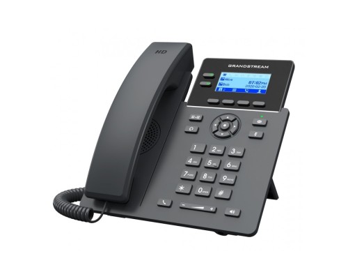 [VoIP-телефон] Grandstream GRP2602W WiFi телефон SIP с б/п