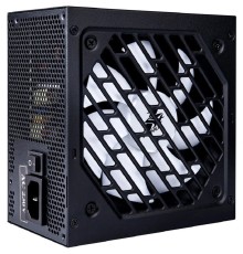 1STPLAYER Блок питания FK 550W / ATX 2.4, APFC, 120mm fan / PS-550FK