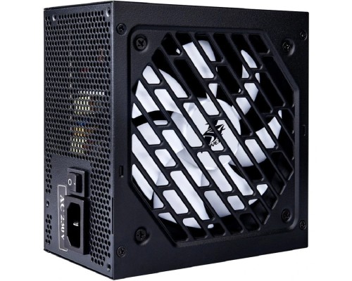 [Блок питания ] 1STPLAYER Блок питания FK 550W / ATX 2.4, APFC, 120mm fan / PS-550FK