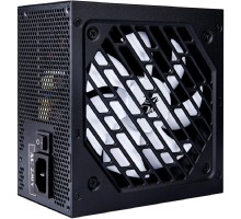 1STPLAYER Блок питания FK 600W / ATX 2.4, APFC, 120mm fan / PS-600FK
