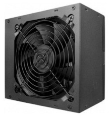 1STPLAYER Блок питания BLACK.SIR 600W / ATX 2.4, APFC, 80 PLUS, 120 mm fan / SR-600W