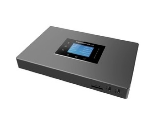 [VoIP-телефон] Grandstream UCM6302  IP АТС 