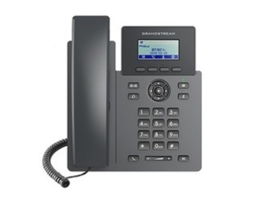 [VoIP-телефон] Grandstream GRP2601, с б/п  SIP Телефон 