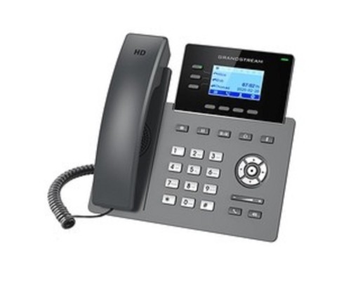 [VoIP-телефон] Grandstream GRP2603P, без б/п  SIP Телефон 