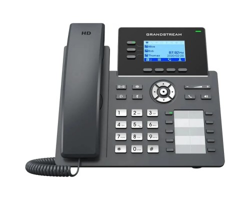 [VoIP-телефон] Grandstream GRP2604, с б/п  SIP Телефон 