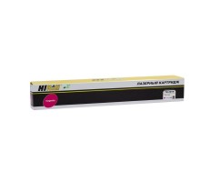 Hi-Black TN-221M Тонер-картридж для Konica-Minolta bizhub C227/287, M, 21K
