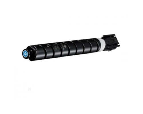 [Расходные материалы] Canon C-EXV 58L Toner (cyan), 26000 стр.