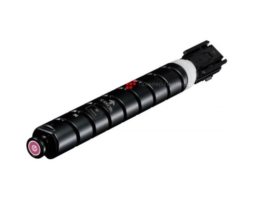 [Расходные материалы] Canon C-EXV 58L Toner (magenta), 26000 стр.