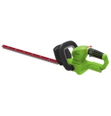 Greenworks G24HT56 Кусторез аккумуляторный, 24V, 56см, без АКБ и ЗУ [2205507]