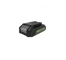 Greenworks Аккумулятор G24B2, {24V, 2 А.ч}  [2926707]