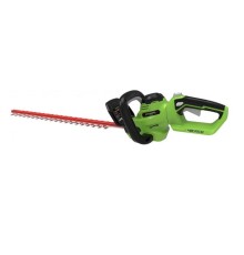 Greenworks Кусторез аккумуляторный Greenworks G40HT61, 40V, 61 см, без АКБ и ЗУ [2200907]