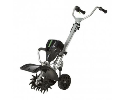 [Культиваторы, Аэраторы  ] Greenworks GC82T Культиватор аккумуляторный, 82V, без АКБ И ЗУ [2801107]