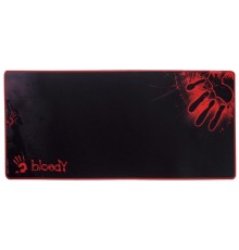 Коврик для мыши A4Tech Bloody B-087S (XL), черный/рисунок, 750x300x2mm