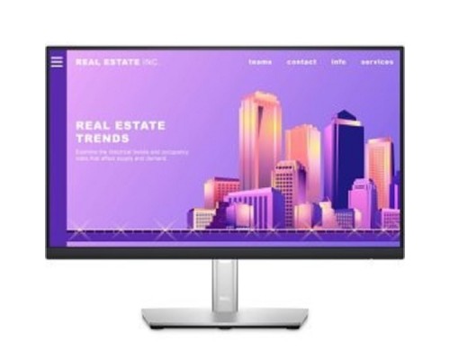 [Монитор] LCD Dell 27