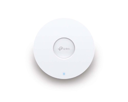 [Сетевое оборудование] TP-Link EAP610 AX1800 Потолочная точка доступа Wi-Fi 6