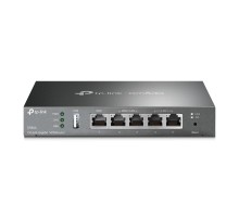 TP-Link ER605 (TL-R605) VPN-маршрутизатор Omada с гигабитными портами