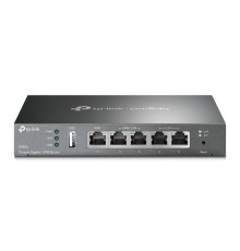 TP-Link ER605 (TL-R605) VPN-маршрутизатор Omada с гигабитными портами