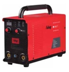FUBAG IR 250 T Инвертор сварочный [41117] { раб.напряжение 380В;, Сварочн. ток, А 25 – 250, Вес, кг 13,2}