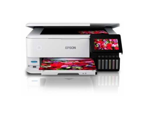 [Принтер/МФУ] Epson L8160  (C11CJ20404) {А4, 5760x1440dpi, 16 стр/мин, Wi-Fi}