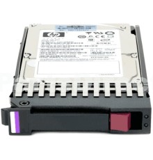 HP 873036-001B/873012-B21  Жёсткий диск 1,2Tb 2.5
