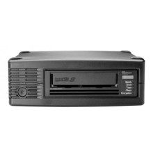 Внешний ленточный накопитель HP StoreEver LTO-8 Ultrium 30750 BC023A