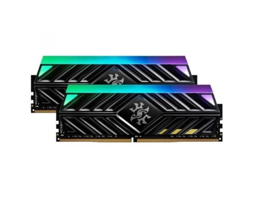 [Модуль памяти] Модуль памяти DIMM 16GB PC25600 DDR4 KIT2 AX4U32008G16A-DT41 ADATA