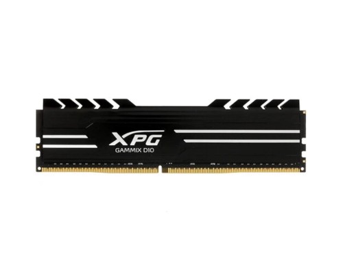 [Модуль памяти] A-data DDR4 DIMM 8GB PC25600 DDR4 AX4U32008G16A-SB10 3200MHz
