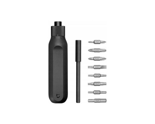 [ Наборы инструмента] Xiaomi Mi 16-in-1 Ratchet Screwdriver храповая отвертка [BHR4779GL]