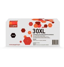 EasyPrint CF230XL Тонер-картридж LH-CF230XL для HP LJ Pro M203dn/M203dw/ MFP M227fdw/MFP M227sdn (5000 стр.) с чипом