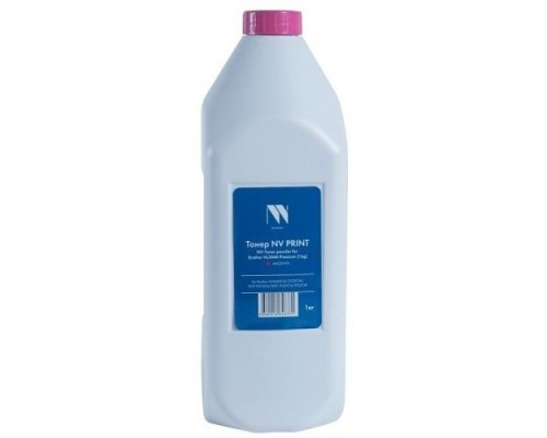 [Расходные материалы] NV Print Тонер Premium для Brother HL3040/3070CW/DCP-9010CN/MFC-9120CN/9120CW  (500 г) Cyan 