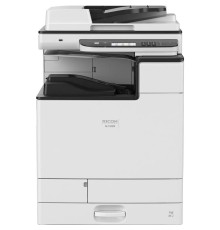 Ricoh M C2000 {A3, цветной, 2Гб, 20стр/мин, дуплекс, GigaLAN, ARDF100, один лоток 550л., с девелоп., без тонера, запуск АСЦ} (418968)