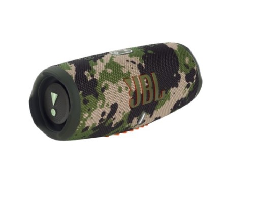 [Колонки JBL ] Колонка порт. JBL Charge 5 камуфляж 40W 2.0 BT 15м 7500mAh (JBLCHARGE5SQUAD)