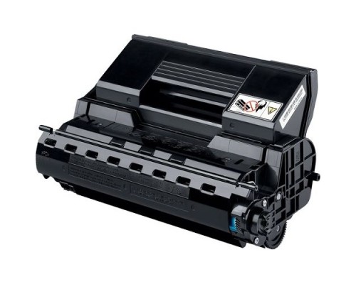 [Расходные материалы] Картридж Konica Minolta Тонер-картридж Konica-Minolta PagePro 5650EN черный , ресурс 19,0K