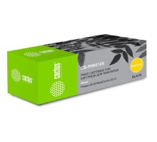 Картридж лазерный Cactus 106R03488 CS-PH6510X черный (5500стр.) для Xerox Phaser 6510/WC6515
