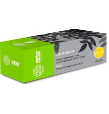 Картридж лазерный Cactus 106R03488 CS-PH6510X черный (5500стр.) для Xerox Phaser 6510/WC6515